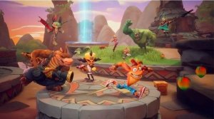 Gra Xbox One/Xbox Series X Crash Team Rumble Edycja Deluxe 7