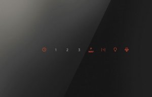 Okap Amica Okap do zabudowy OKC6651BIS HC 4