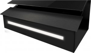 Okap Amica Okap do zabudowy OKC6651BIS HC 5