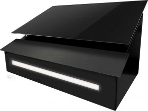 Okap Amica Okap do zabudowy OKC6651BIS HC 8