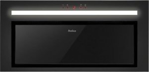 Okap Amica Okap do zabudowy OMC6451B HC 5