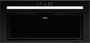 Okap Amica Okap do zabudowy OMC6451B HC 8