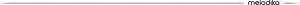 Kabel Melodika Jack 3.5mm - Jack 3.5mm 8m fioletowy (MELO-MDMJ80) 3
