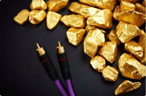 Kabel Melodika Jack 3.5mm - Jack 3.5mm 8m fioletowy (MELO-MDMJ80) 7