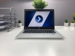 Laptop HP HP ProBook 640 G4 i5-8250U 8GB RAM 240GB SSD INTEL FHD Windows 10 PRO 1