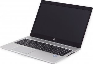 Laptop HP HP ProBook 450 G6 i5-8265u 16GB RAM DDR4 500GB DYSK SSD INTEL FHD Windows 11 Home 1