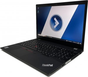 Laptop Lenovo Lenovo ThinkPad T15 Gen 1 i5-10210u 16GB RAM DDR4 500GB DYSK SSD INTEL FHD WINDOWS 10 PRO 1