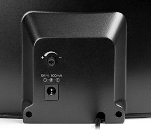 Antena RTV Meliconi Meliconi AT52 (881013BA) 2