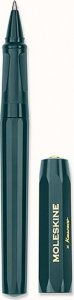 Moleskine KAWECO X MOLESKINE długopis, zielony 4
