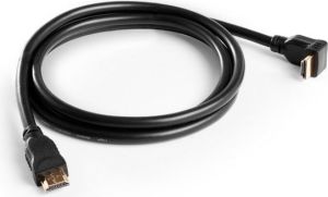 Kabel Meliconi HDMI - HDMI 1.5m czarny (497013BA) 1