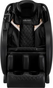 Activeshop Sakura fotel masujący Classic 305 Czarny 14