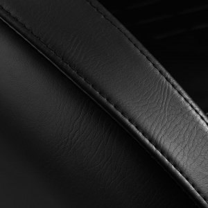 Activeshop Sakura fotel masujący Classic 305 Czarny 17