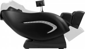 Activeshop Sakura fotel masujący Classic 305 Czarny 23