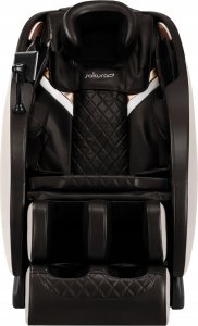 Activeshop Sakura fotel masujący Classic 305 Brązowy 2