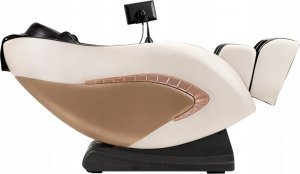 Activeshop Sakura fotel masujący Classic 305 Brązowy 5