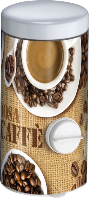 Meliconi Coffe Time Dozownik do kawy (37000524702BA) 1