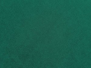 Beliani Fotel welurowy szmaragdowy ALPHA 6