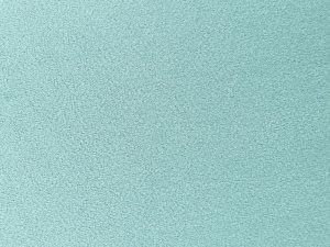 Beliani Fotel welurowy zielony ALPHA 6