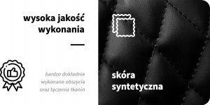 Activeshop Sakura fotel masujący Luxury 808 czarny 12