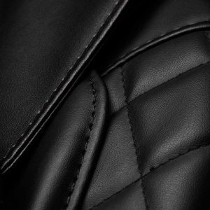 Activeshop Sakura fotel masujący Luxury 808 czarny 16