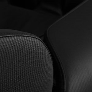 Activeshop Sakura fotel masujący Luxury 808 czarny 17