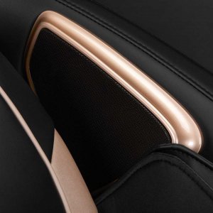 Activeshop Sakura fotel masujący Luxury 808 czarny 22