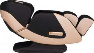 Activeshop Sakura fotel masujący Luxury 808 czarny 25