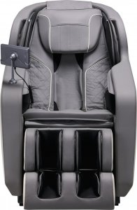 Activeshop Sakura fotel masujący Comfort Plus 806 szary 15