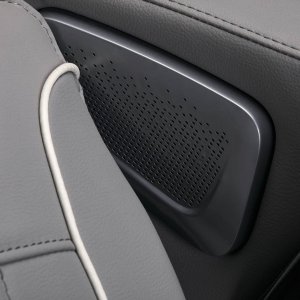 Activeshop Sakura fotel masujący Comfort Plus 806 szary 21