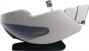 Activeshop Sakura fotel masujący Comfort Plus 806 szary 24