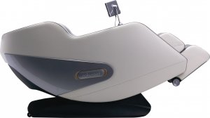 Activeshop Sakura fotel masujący Comfort Plus 806 szary 25