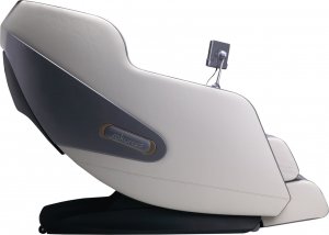 Activeshop Sakura fotel masujący Comfort Plus 806 szary 26