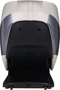 Activeshop Sakura fotel masujący Comfort Plus 806 szary 27