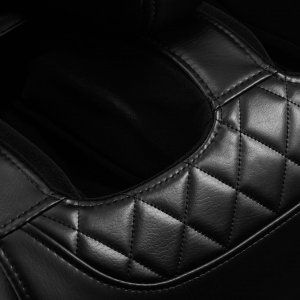 Activeshop Sakura fotel masujący Classic 305 Niebieski 13