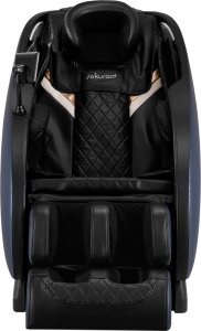 Activeshop Sakura fotel masujący Classic 305 Niebieski 14