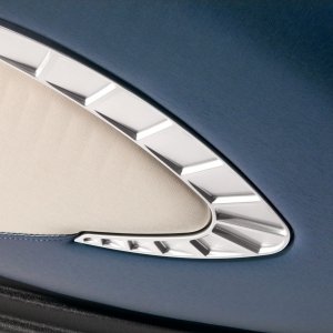 Activeshop Sakura fotel masujący Classic 305 Niebieski 15