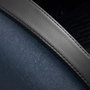 Activeshop Sakura fotel masujący Classic 305 Niebieski 17