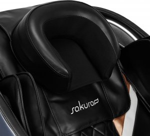 Activeshop Sakura fotel masujący Classic 305 Niebieski 21