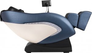 Activeshop Sakura fotel masujący Classic 305 Niebieski 22