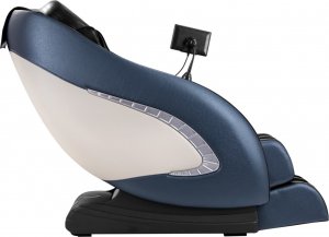 Activeshop Sakura fotel masujący Classic 305 Niebieski 24