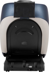 Activeshop Sakura fotel masujący Classic 305 Niebieski 25