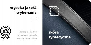 Activeshop Sakura fotel masujący Classic 305 Niebieski 26