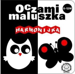 Oczami Maluszka - Harmonijka - 101191 1