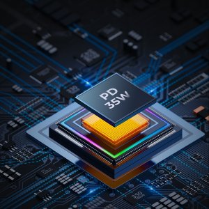 Ładowarka Joyroom  JR-CL26 1x USB-A 2x USB-C 1.7 A  (JYR636) 11