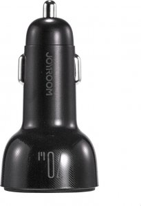 Ładowarka Joyroom  JR-CL26 1x USB-A 2x USB-C 1.7 A  (JYR636) 2