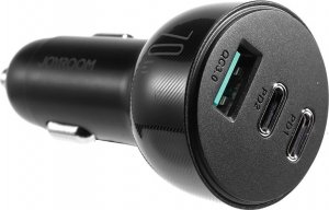 Ładowarka Joyroom  JR-CL26 1x USB-A 2x USB-C 1.7 A  (JYR636) 4