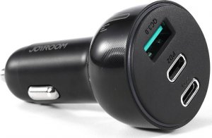 Ładowarka Joyroom  JR-CL26 1x USB-A 2x USB-C 1.7 A  (JYR636) 10