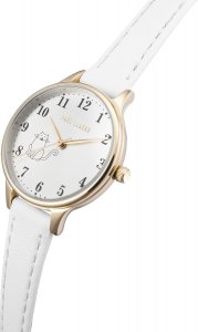 Zegarek Paul Lorens ZEGAREK DAMSKI PAUL LORENS - 12491A-3C2 (zg500b) 2