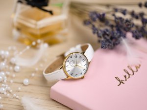 Zegarek Paul Lorens ZEGAREK DAMSKI PAUL LORENS - 12491A-3C2 (zg500b) 5