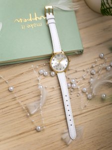 Zegarek Paul Lorens ZEGAREK DAMSKI PAUL LORENS - 12491A-3C2 (zg500b) 6